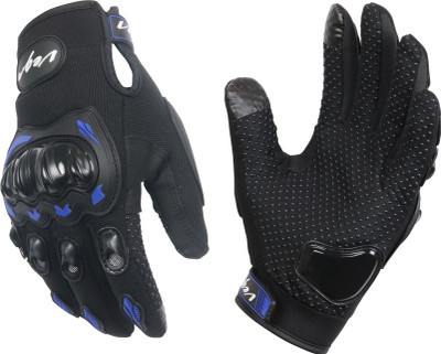 VEGA VGL-21 Riding Gloves(Blue)