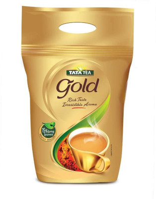 Tata Tea Gold Tea Pouch(1 kg)