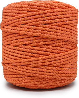 Sui Dhagga Saffron Thread(100 m Pack of1)