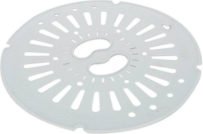 LG 01 spin cap Washing Machine Net(Pack of 1)
