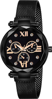 RECARO Designer Fashion Wrist Analog Watch  - For Girls