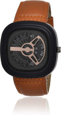 VISER Analog Watch  - For Men