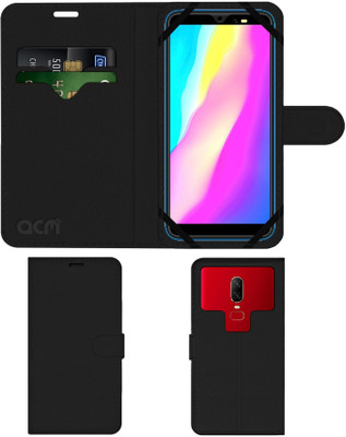 itel it1520 flip cover original