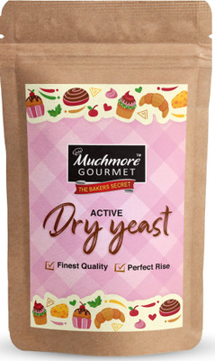 65% OFF on Muchmore Gourment|Yeast Nutritional|Dry Yeast|Yeast Powder|Baking|Active Yeast|Bread Yeast Yeast Powder 65% OFF on Muchmore Gourment|Yeast Nutritional|Dry Yeast|Yeast Powder|Baking|Active Yeast|Bread Yeast Yeast Powder
