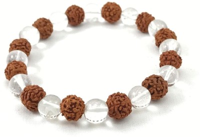 ng gems Wood, Crystal Bracelet