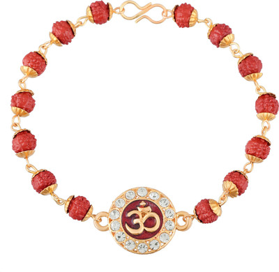 DULCI Alloy Gold-plated Bracelet