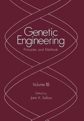 Genetic Engineering(English, Paperback, unknown)