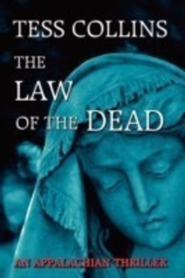 The Law of the Dead(English, Paperback, Collins Tess PH.D.)