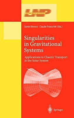 Singularities in Gravitational Systems(English, Hardcover, unknown)