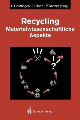Recycling(German, Paperback, unknown)