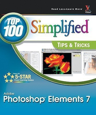 Photoshop Elements 7(English, Paperback, Sheppard Rob)