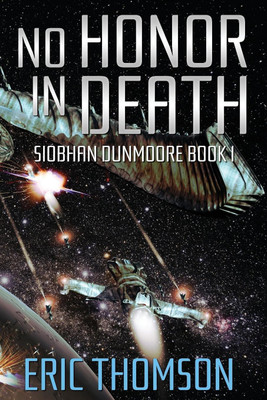 No Honor in Death(English, Paperback, Thomson Eric)
