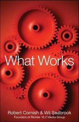 What Works(English, Hardcover, Cornish Robert)