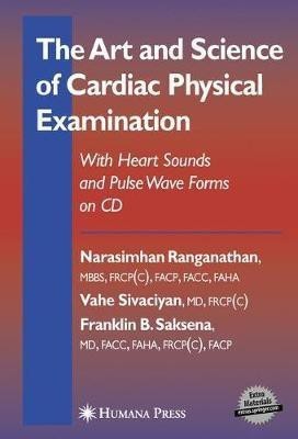 The Art and Science of Cardiac Physical Examination(English, Electronic book text, Ranganathan Narasimhan)