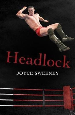 Headlock(English, Electronic book text, Sweeney Joyce)