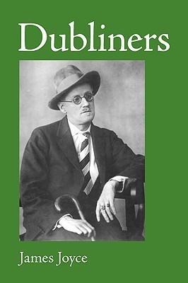 Dubliners, Large-Print Edition(English, Paperback, Joyce James)