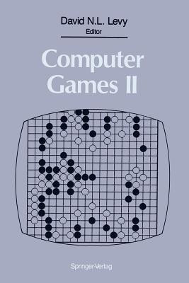 Computer Games II(English, Paperback, unknown)