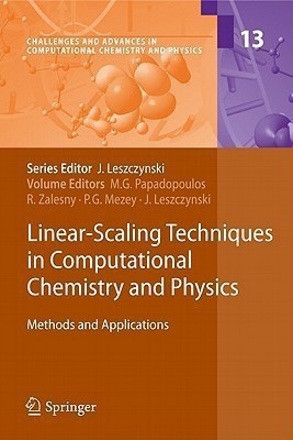 Linear-Scaling Techniques in Computational Chemistry and Physics(English, Hardcover, unknown)
