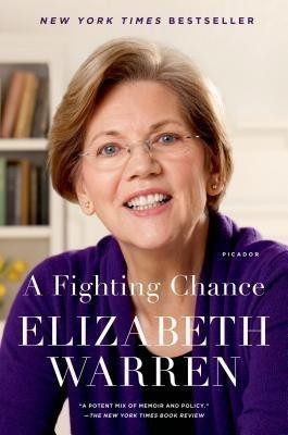 A Fighting Chance(English, Paperback, Warren Elizabeth)