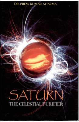 Saturn(English, Paperback, Sharma Prem Kumar)