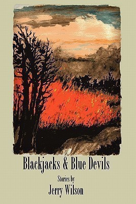 Blackjacks & Blue Devils(English, Paperback, Wilson Jerry)