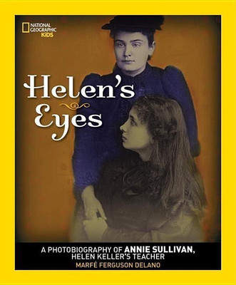 Helen's Eyes(English, Paperback, Delano Marfe Ferguson)