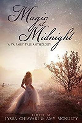 Magic at Midnight(English, Paperback, unknown)