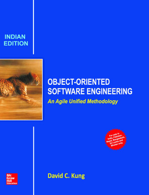 Object Oriented Software Engineering(English, Paperback, Kung Kung)