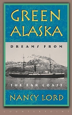 Green Alaska(English, Paperback, Lord Nancy)