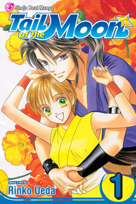 Tail of the Moon, Vol. 1: Volume 1(English, Paperback, Ueda Rinko)