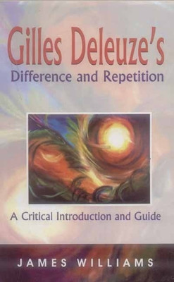 Difference and Repetition(English, Paperback, Deleuze Gilles)