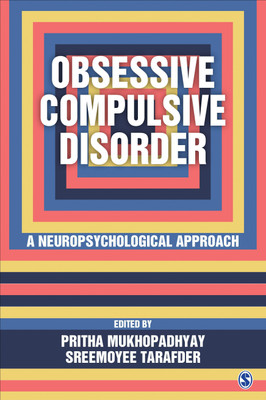 Obsessive Compulsive Disorder(English, Hardcover, unknown)