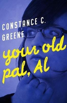 Your Old Pal, Al(English, Electronic book text, Greene Constance C)