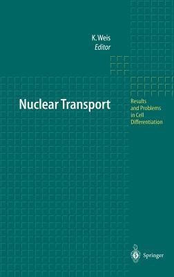 Nuclear Transport(English, Hardcover, unknown)