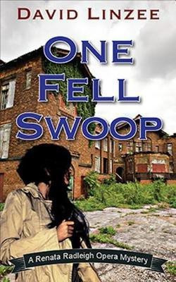 One Fell Swoop(English, Electronic book text, Linzee David)