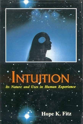 Intuituion: v. 22(English, Paperback, Fitz Hope K.)