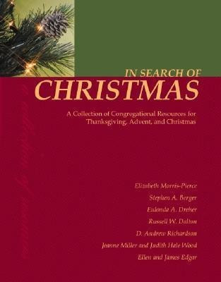 In Search of Christmas(English, Paperback, unknown)