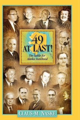 49 at Last!(English, Paperback, Naske Claus-M)