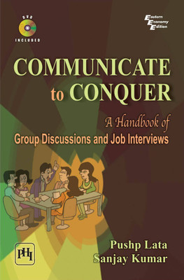 Communicate to Conquer(English, Paperback, Pushp Lata)