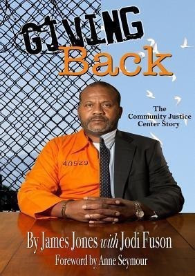 Giving Back(English, Paperback, Jones James Professor)