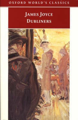 Dubliners(English, Paperback, Joyce James)