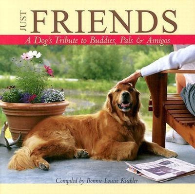 Just Friends(English, Hardcover, Kuchler Bonnie Louise)