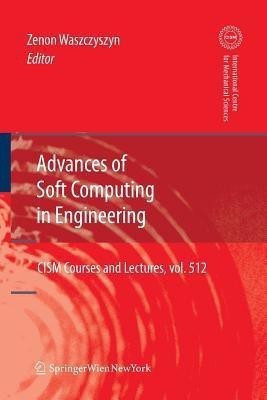 Advances of Soft Computing in Engineering(English, Paperback, unknown)