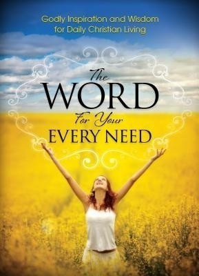 The Word For Your Every Need(English, Paperback, House Harrison)