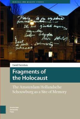Fragments of the Holocaust(English, Electronic book text, Duindam David)