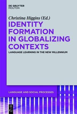 Identity Formation in Globalizing Contexts(English, Hardcover, unknown)