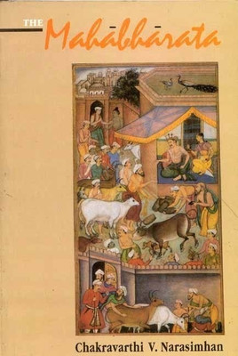 The Mahabharata: English Version Based on Selected Verses(English, Paperback, unknown)