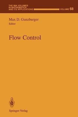 Flow Control(English, Paperback, unknown)