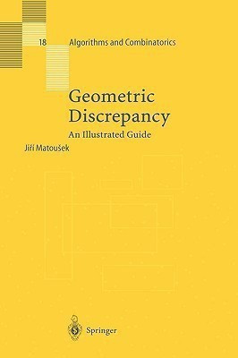 Geometric Discrepancy(English, Hardcover, unknown)