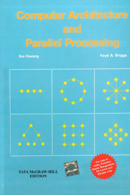 Computer Architecture and Parallel Processing(English, Paperback, Hwang Kai)